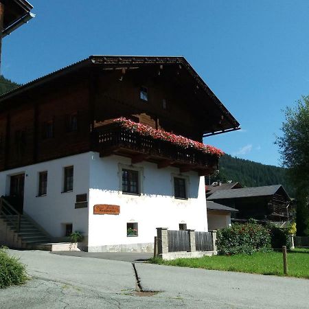 Hotel Haus Antonius à Sankt Lorenzen im Lesachtal Extérieur photo