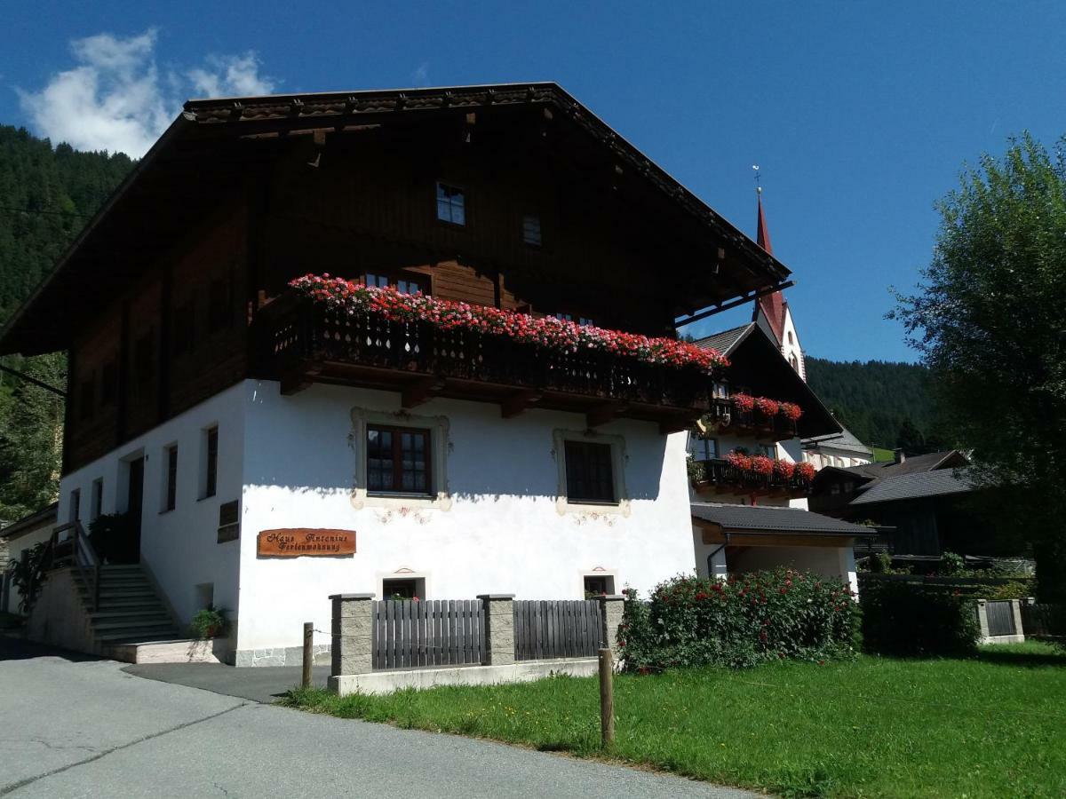 Hotel Haus Antonius à Sankt Lorenzen im Lesachtal Extérieur photo